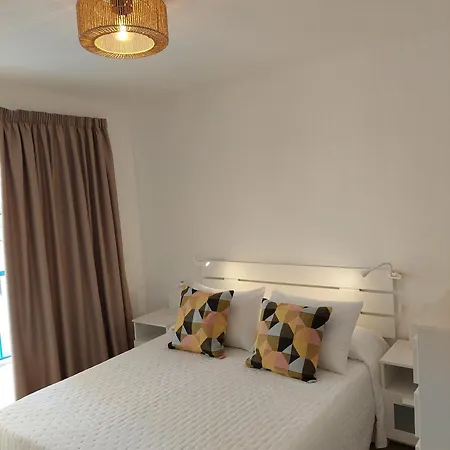 Maresia 1 * Arona (Tenerife)