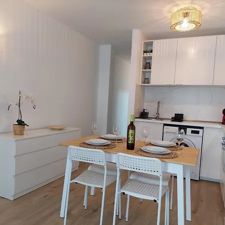 Apartment Maresia 1