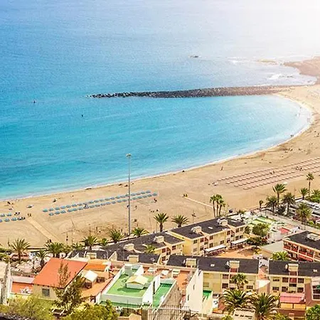 Maresia 1 Lägenhet Arona (Tenerife)