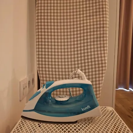 Apartamento Maresia 1