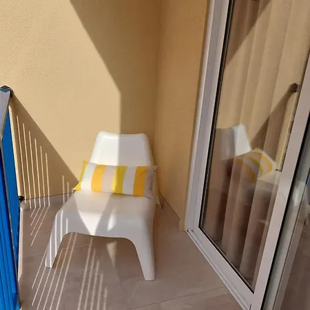شقة Maresia 1